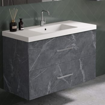 Mueble de baño Bruntec Atlas