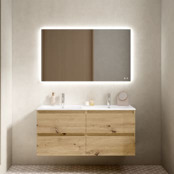 Mueble de baño Viso Bath Box