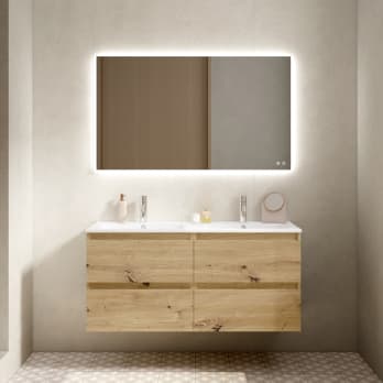 Mueble de baño Viso Box