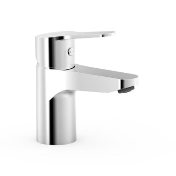 Grifo de lavabo Tres Base