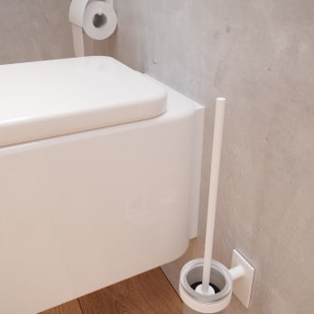 Portarrollos de baño Cosmic Stick