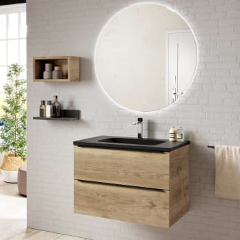 Mueble de baño Coycama Landes