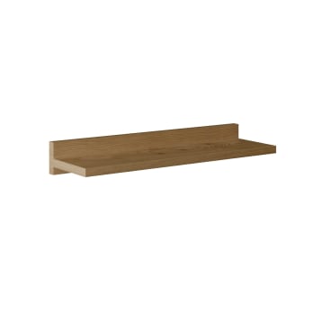 Estante de baño Bruntec Alpes
