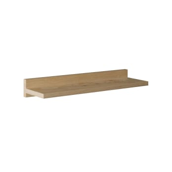 Estante de baño Bruntec Alpes