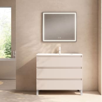 Mueble de baño Viso Box