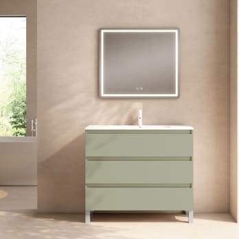 Mueble de baño Viso Box