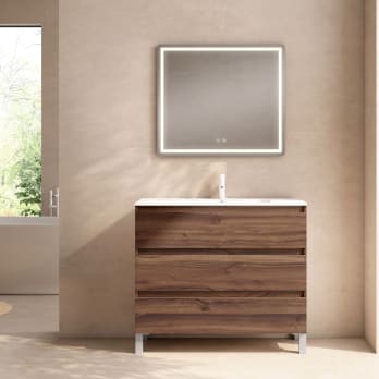 Mueble de baño Viso Box