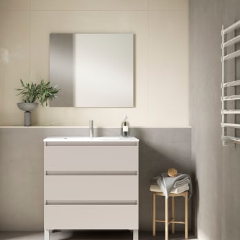 Mueble de baño Viso Bath Box