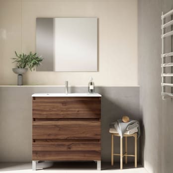 Mueble de baño Viso Bath Box