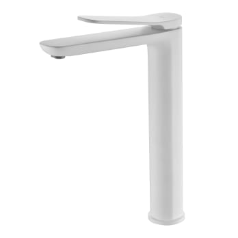 ▷ Columna ducha monomando Imex Luxor Blanco