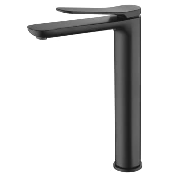 ▷ Grifo para lavabo Imex Art Negro