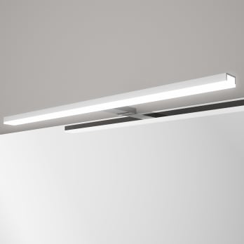 Aplique de luz Led Visobath Next