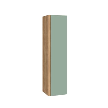 Columna de baño Coycama Lambda frente liso