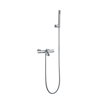 Grifo de Bañera Imex Monza