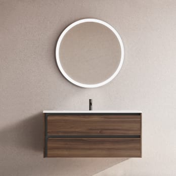 Mueble de baño Visobath Índico