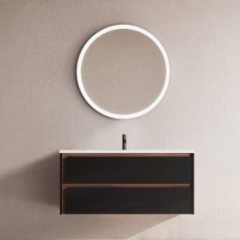 Mueble de baño Visobath Índico