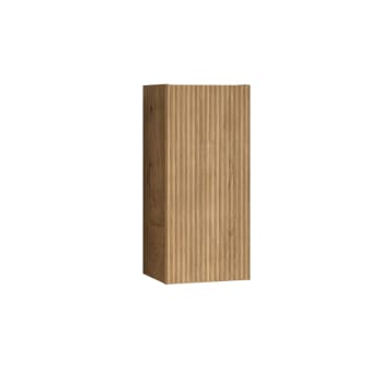 Colgar Bruntec Alpes 5 madera maciza ranurada