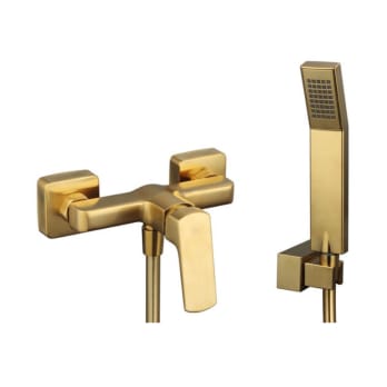 Grifo de ducha de GME Marriot