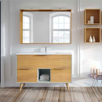 Mueble de baño Campoaras Vintass