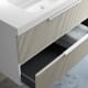 Conjunto de mueble de baño Bruntec Soho Detalle 4