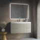 Conjunto de mueble de baño Bruntec Soho Principal 3