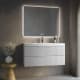 Conjunto de mueble de baño Bruntec Soho Principal 2