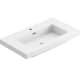 Conjunto de mueble de baño Bruntec Soho Detalle 5