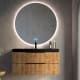 Conjunto de mueble de baño Bruntec Soho Principal 0