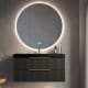 Conjunto de mueble de baño Bruntec Soho Principal 1