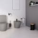 Pack inodoro compacto + bidé Fossil Natura Venecia Principal 0