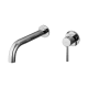 Grifo de lavabo empotrado GME Sirio Principal 0