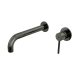 Grifo de lavabo empotrado GME Sirio Principal 3