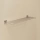 Toallero repisa de baño Cosmic Square Duo Principal 0