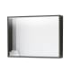 Armario con espejo con luz LED Inve XXL Decorativo Principal 1