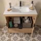 Conjunto mueble de baño Salgar Contessa Detalle 5