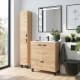 Conjunto mueble de baño Salgar Contessa Principal 0