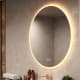 Espejo de baño con luz LED Ledimex Atenas Principal 0