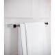 Toallero de baño Cosmic Metric Ambiente 6
