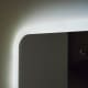 Espejo de baño con luz LED Ledimex Praga Detalle 2