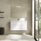Conjunto mueble de baño Logika Royo Principal 2