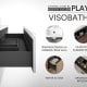 Mueble de baño Viso Bath Vision Detalle 5