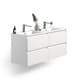 Conjunto mueble de baño Campoaras Kloe Principal 1
