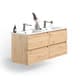 Conjunto mueble de baño Campoaras Kloe Principal 3