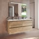 Conjunto mueble de baño Campoaras Kloe Principal 0