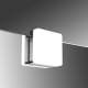 Aplique de luz LED Bruntec Estela Principal 0