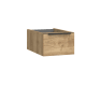 Mueble de baño Coycama Spok Industrial Detalle 1