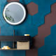 Mueble de baño Coycama Spok Industrial Principal 0