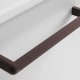 Mueble de baño con encimera de pet Avila Dos Carmen opción 5