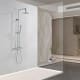 Columna de ducha Imex Bless Ambiente 22