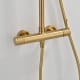 Columna de ducha Imex Bless Detalle 6